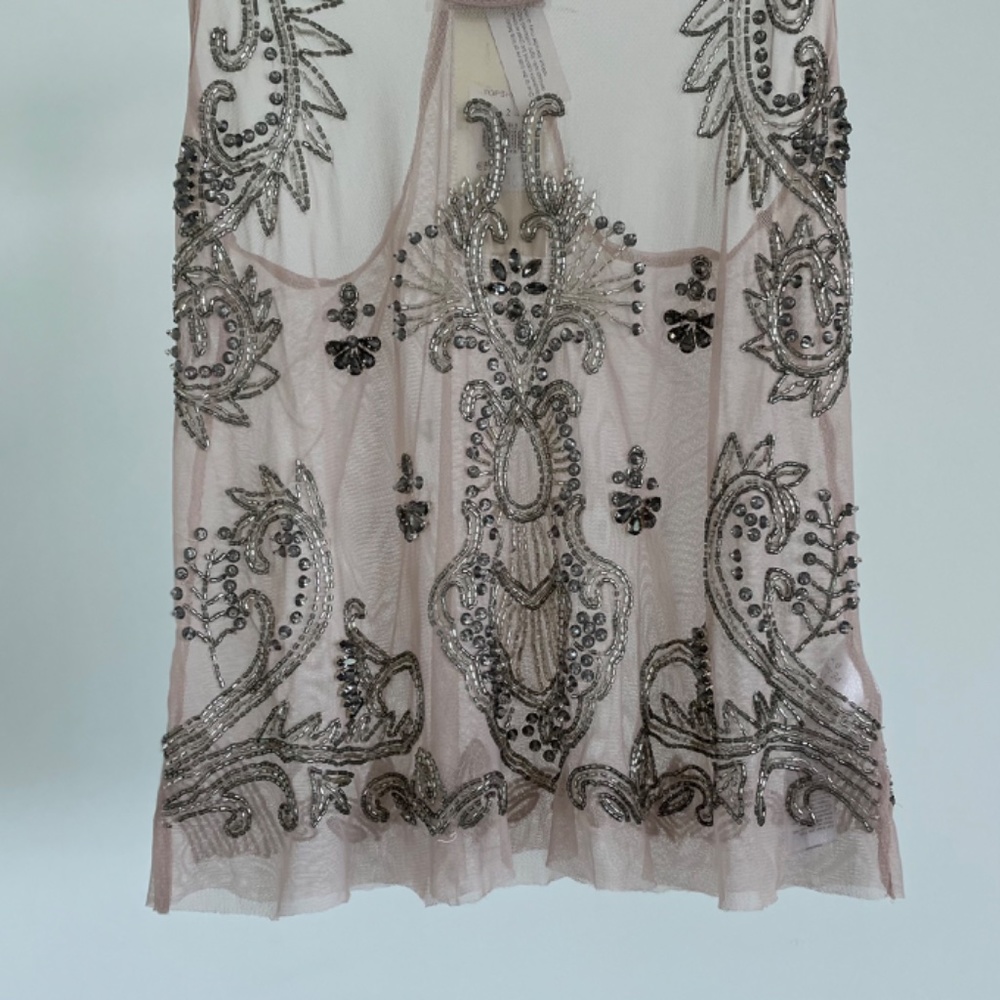 TopShop Top - Picture 2 of 5